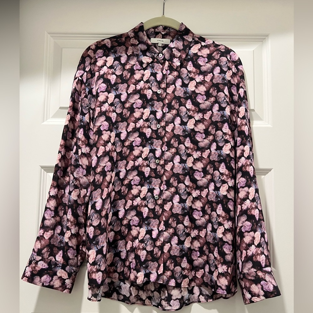 Vince blouse